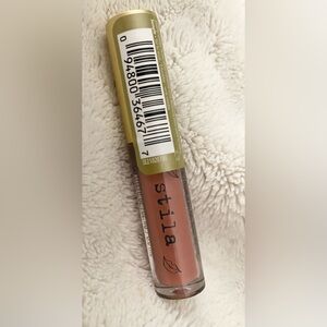 Stila Stay All Day Liquid Lipstick Matte .03 fl oz. Size in Muse. New